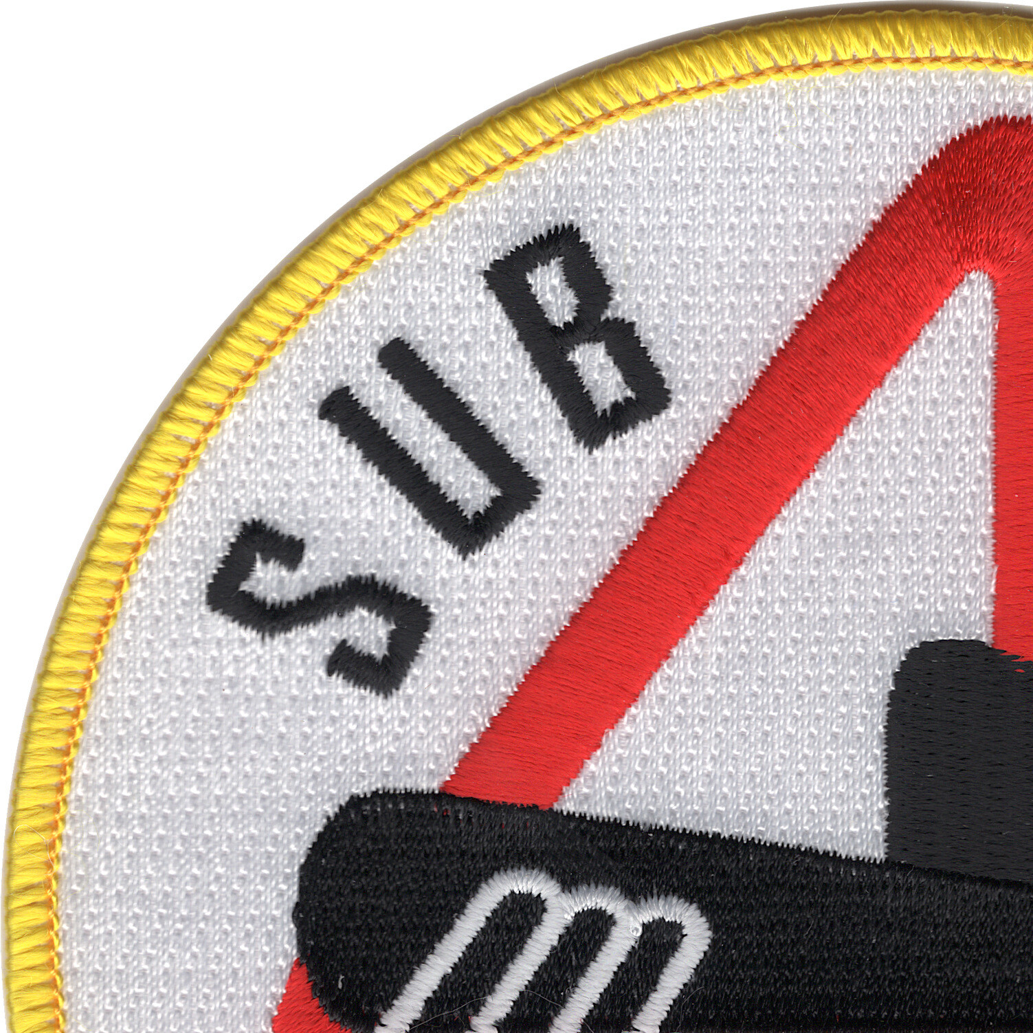 Subron 4 Patch