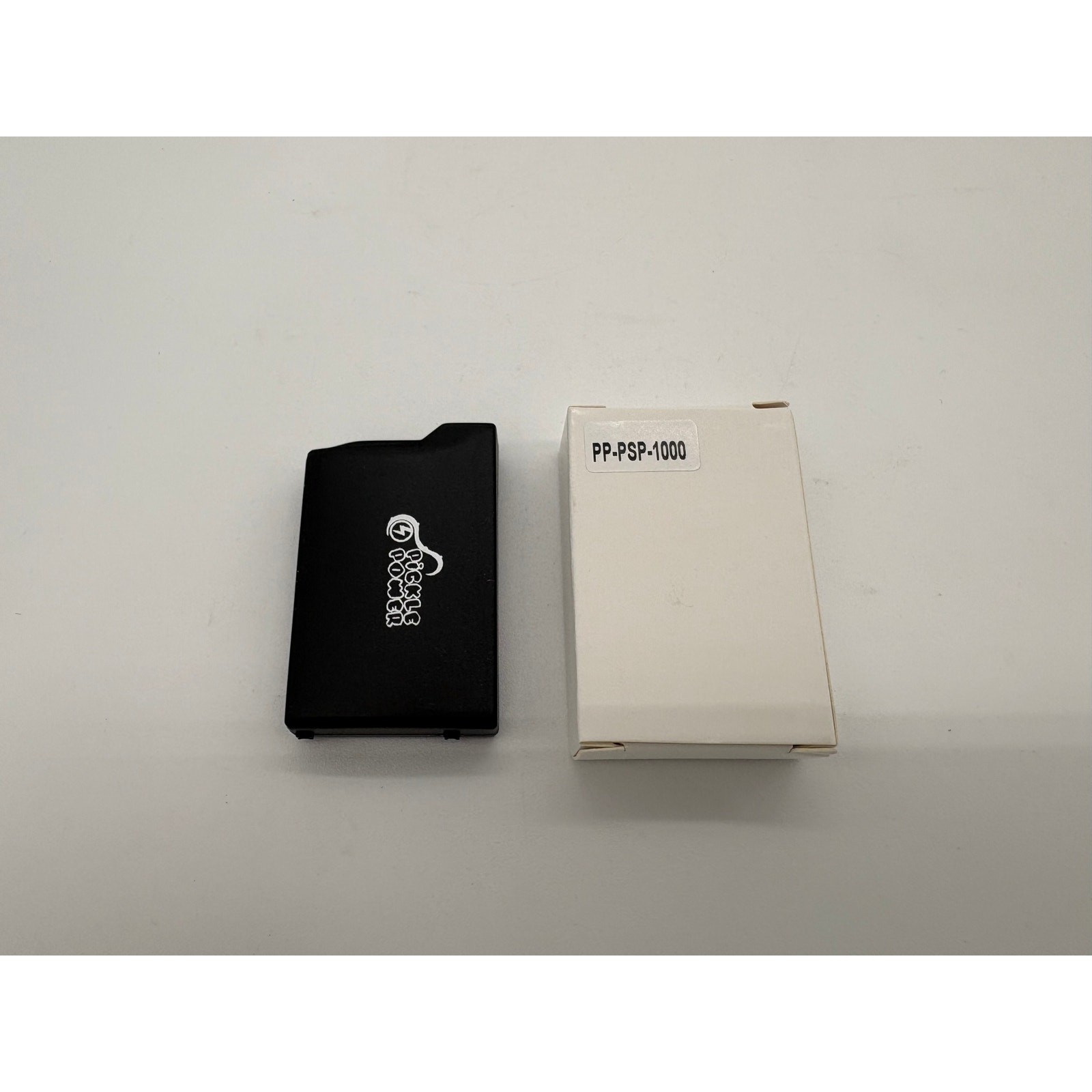 Pickle Power PSP-110 3.6V 3600mAh Li-ion Rechargeable Battery for Sony PSP 1000