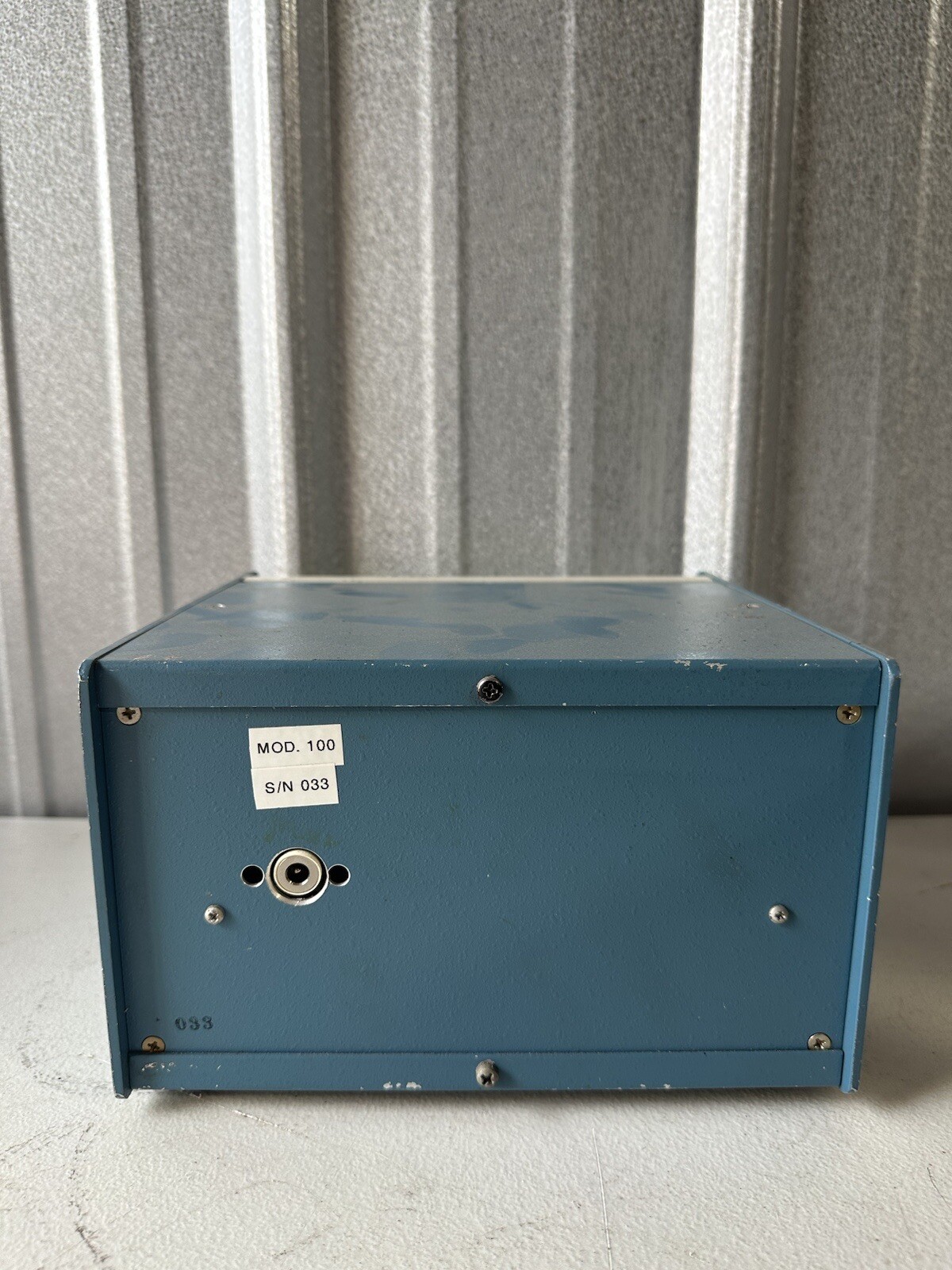 Seattle Technical Products Precision ILS Calibrator Modulation 100