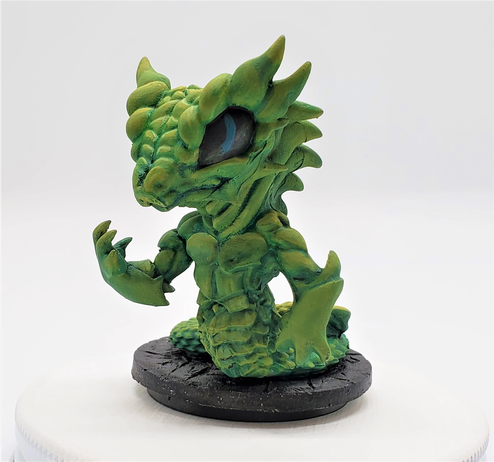 Chibi Yig