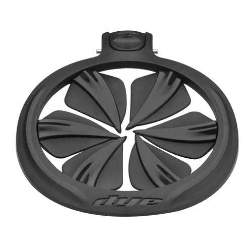 Dye R2 Quick Feed Black