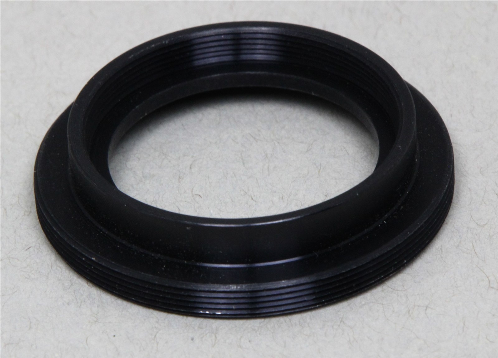 SERIES VI 6 Thread to SERIES V 5 Filter Thread METAL Step-Down Adapter Ring