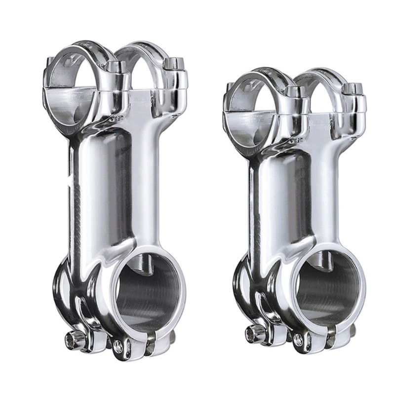 New Hot Bicycles Handlebars Stem Degree Rise 28.6mm Mountain Bicycles