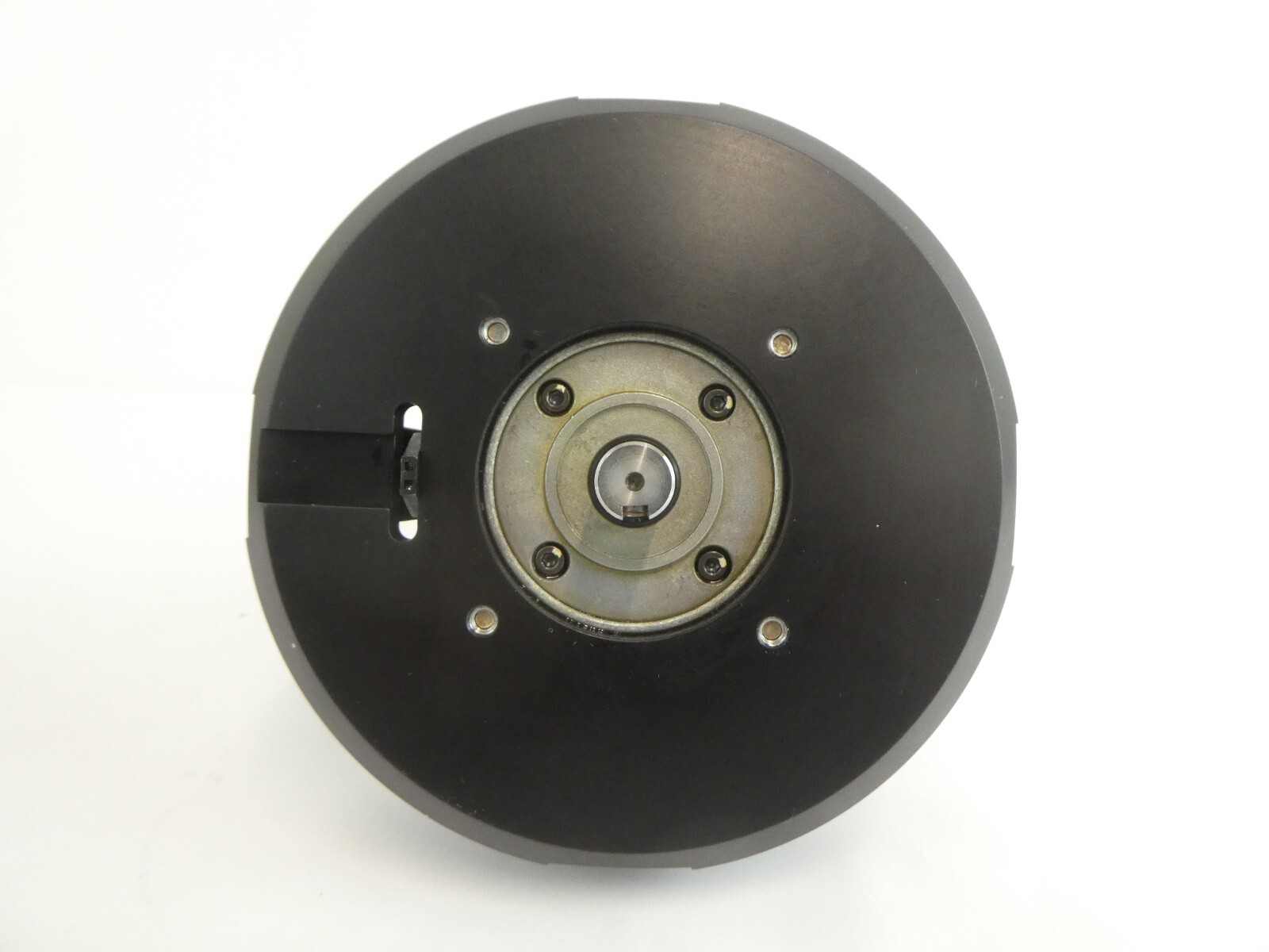 AMAT Applied Materials 0010-70317 HP Centura Robot Driver Working Surplus
