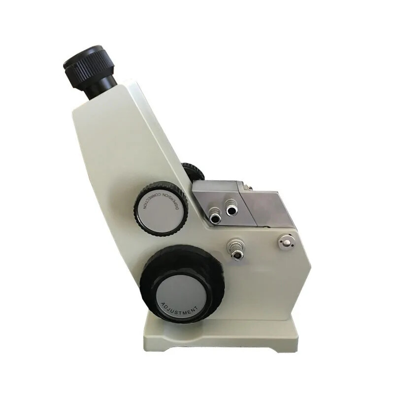 Digital Abbe RefractometerLaboratory RefractometerConcentration Tester