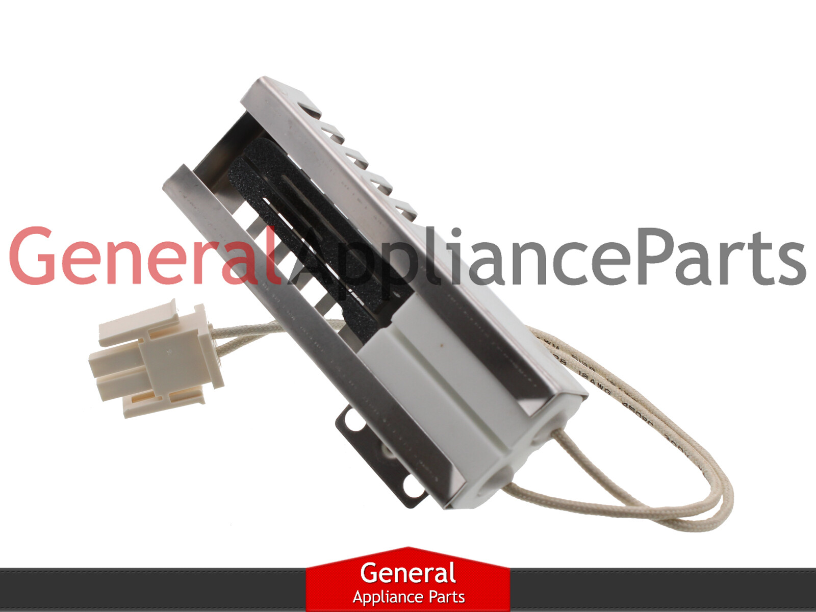 ClimaTek Oven Range Stove Igniter replaces Samsung # DG94-00520A 2692271