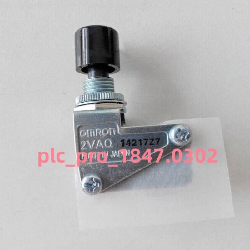 1PCS Brand New Omron 2VAQ-4R Micro Button Switch 2VAQ4R  Fast Shipment