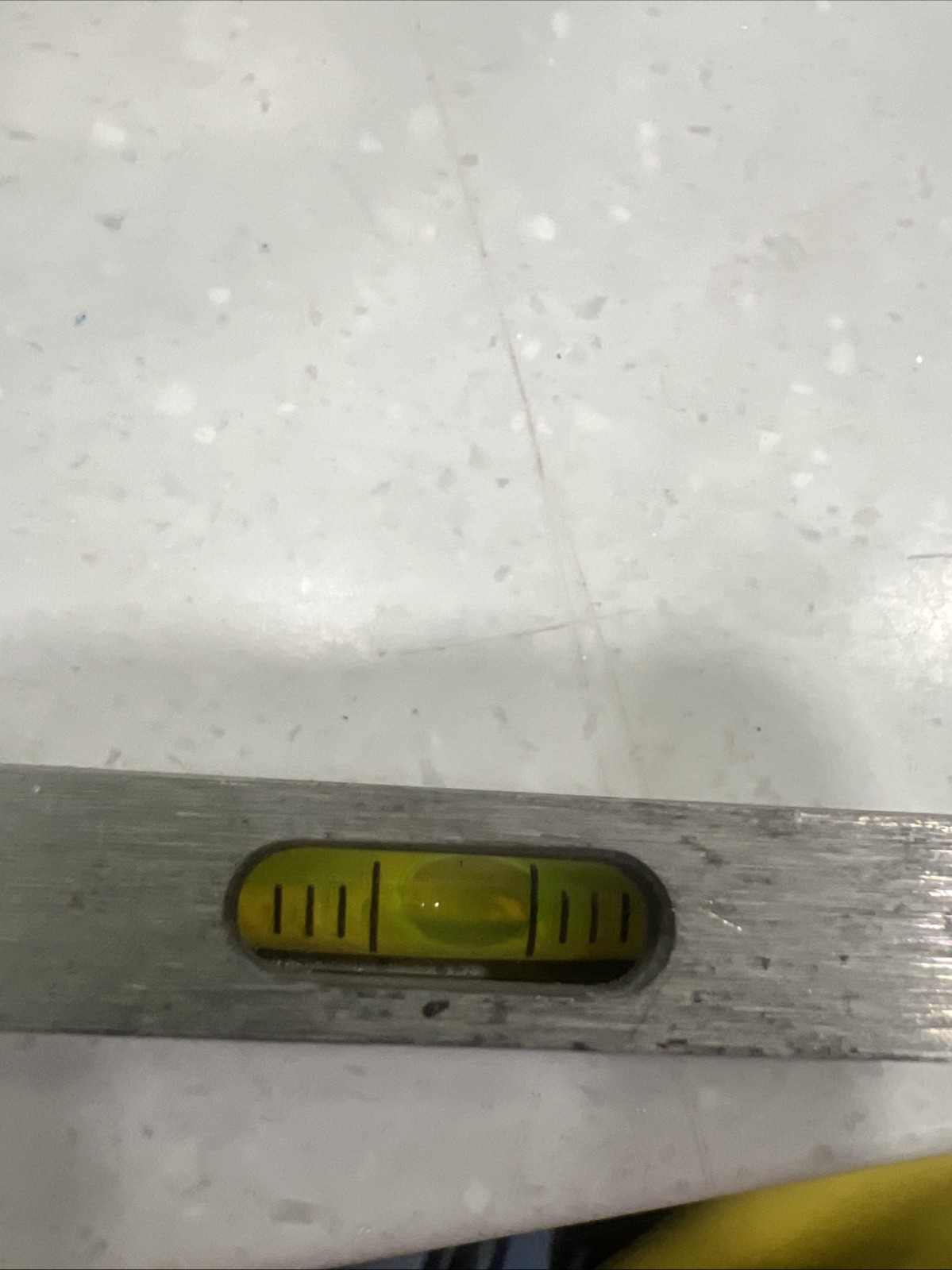 Vintage Exact Magnetic Level M9 Level 9”