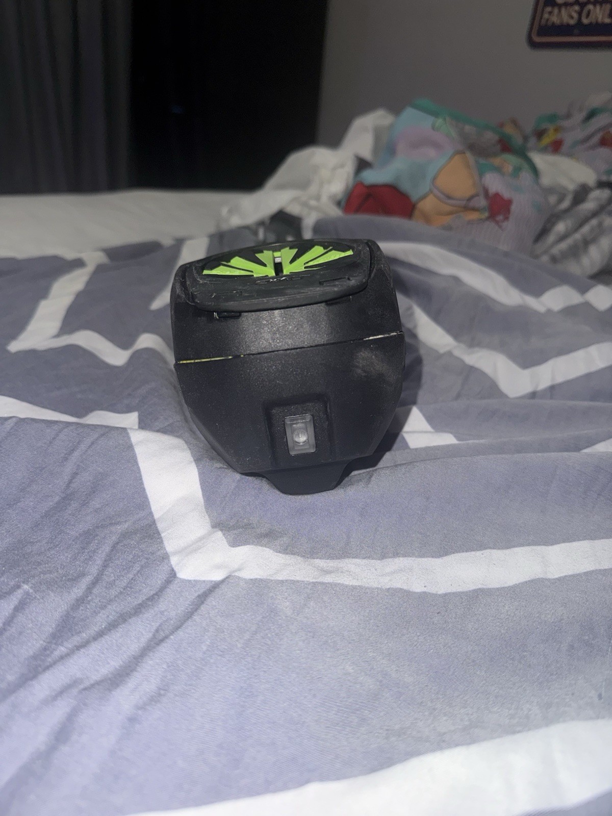 Speedball Loader 2.0 Black