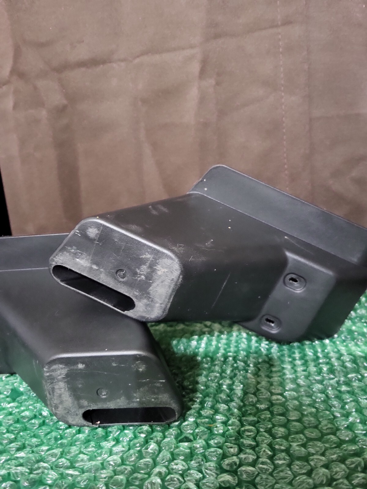 Proform Smart Performance 400i Treadmill Rear Left&Right Feet