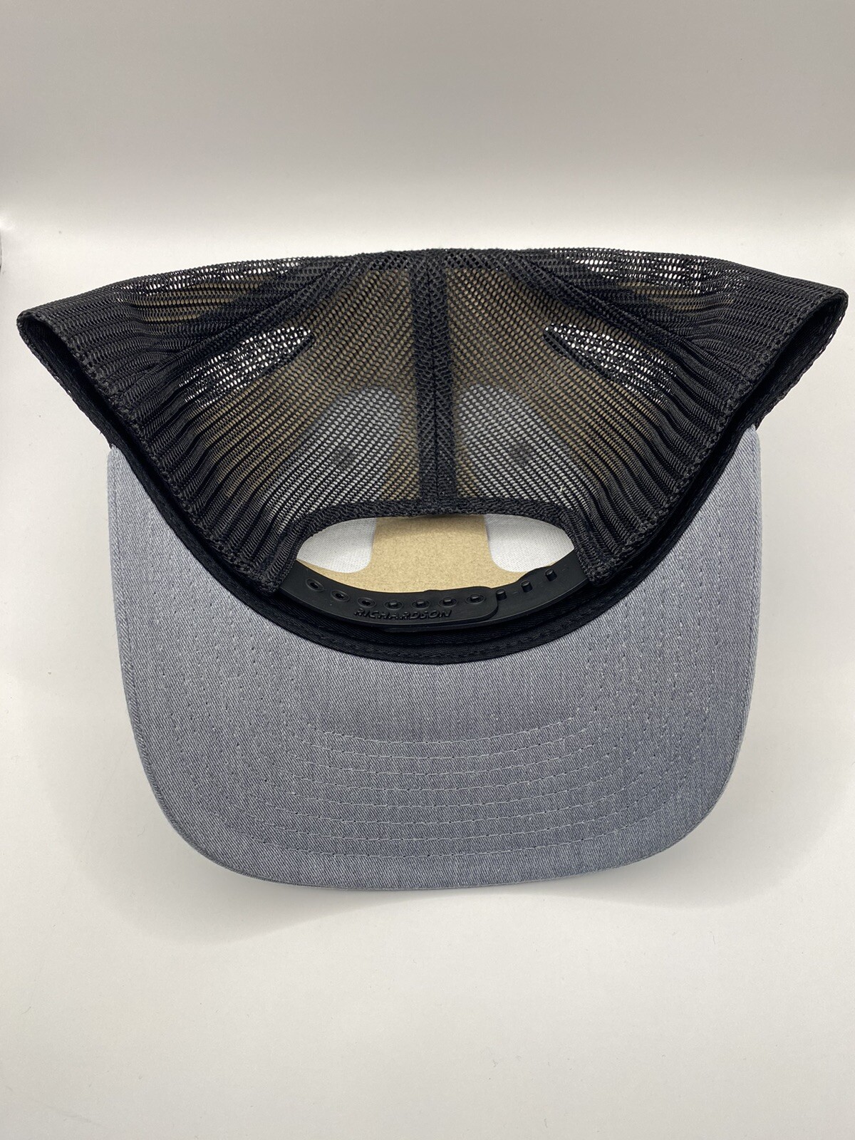 Chevrolet Corvette Trucker Hat, Richardson 112 Snap-back style. NWT!