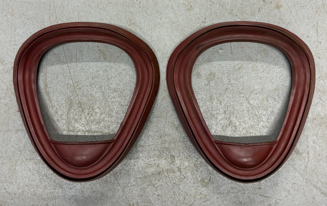 Scott AV2000 Mask Faceseal - XL (Part #10003212)