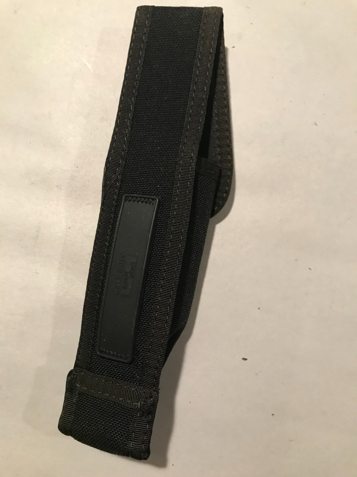 Uncle Mike's Streamlight Stinger Flashlight Pouch