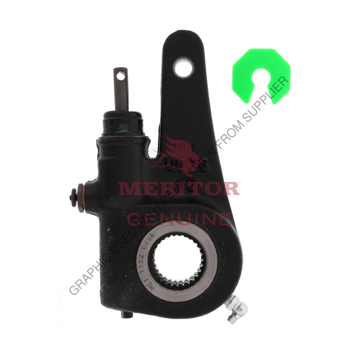 TDA-R803110 Air Brake Automatic Slack Adjuster for Freightliner