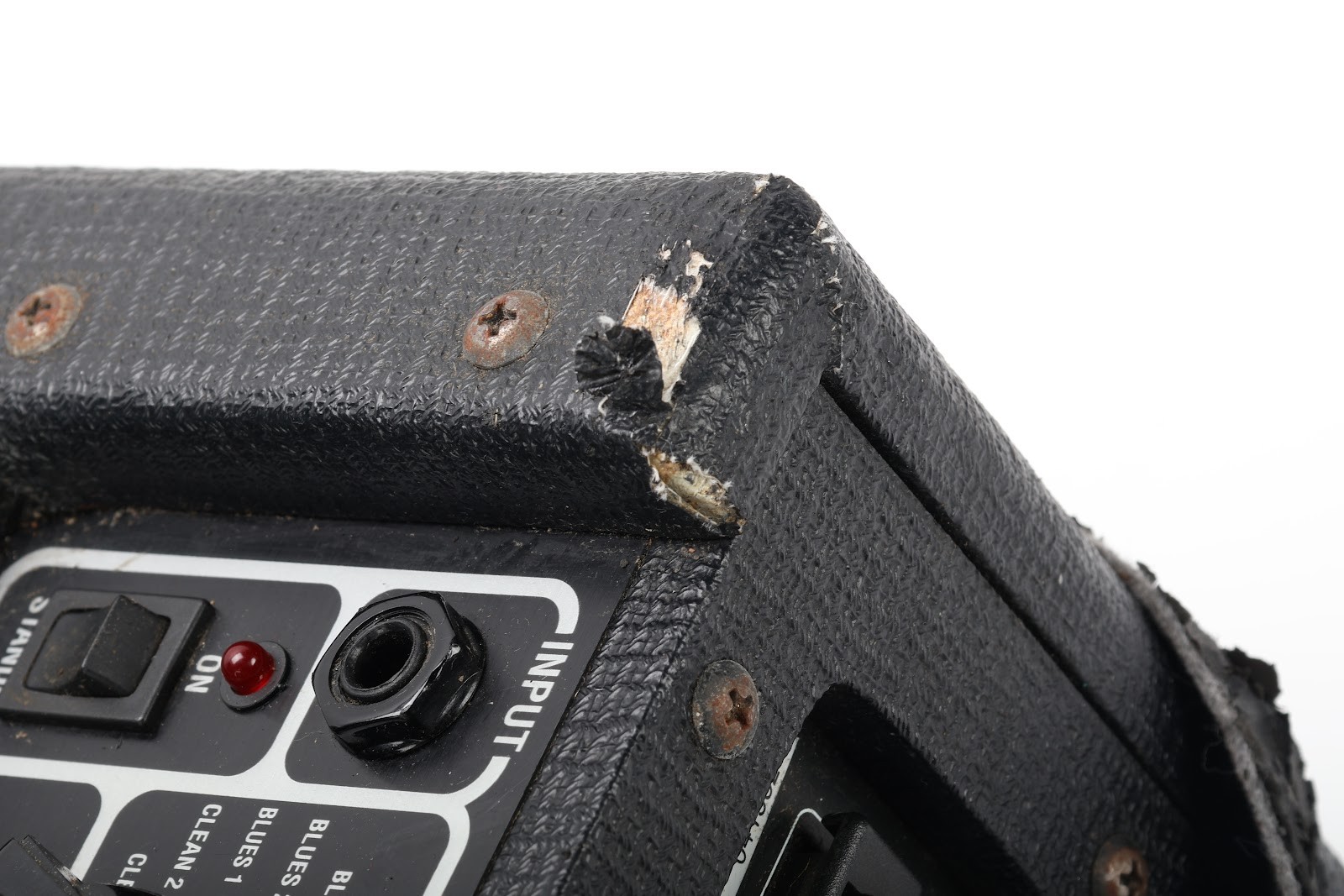 VOX DA5 Guitar Amplifier / Multi-Effects Processor - Fair Condition