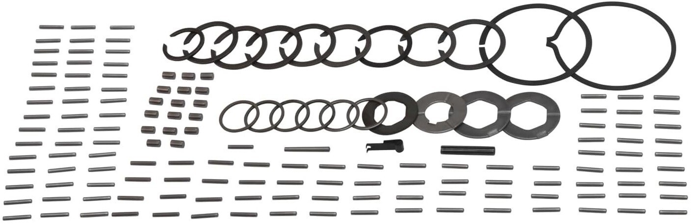SP297-50A Small Parts Kit Snapring M21 Muncie 4 Spd Transmission 1" countershaft