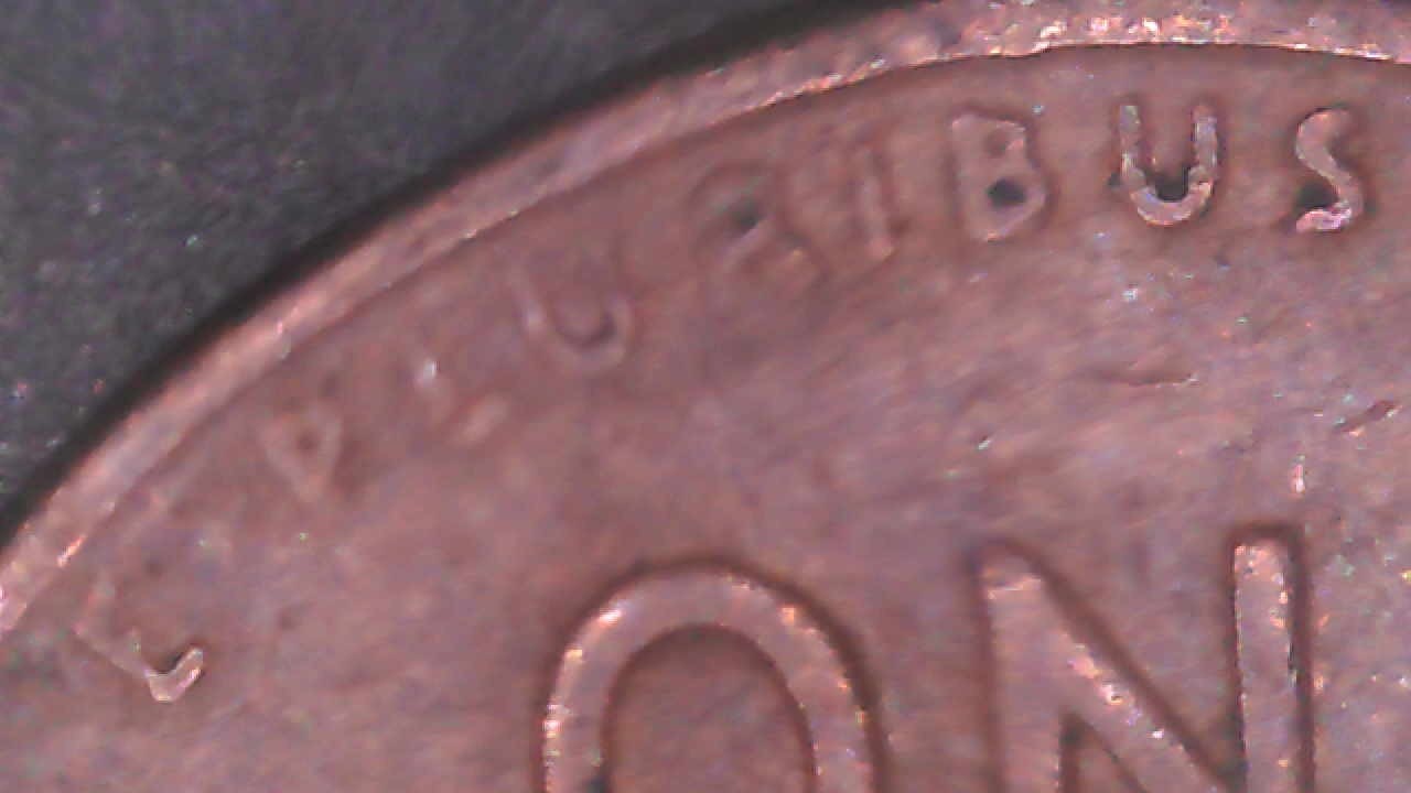 1930 Lincoln Wheat Cent