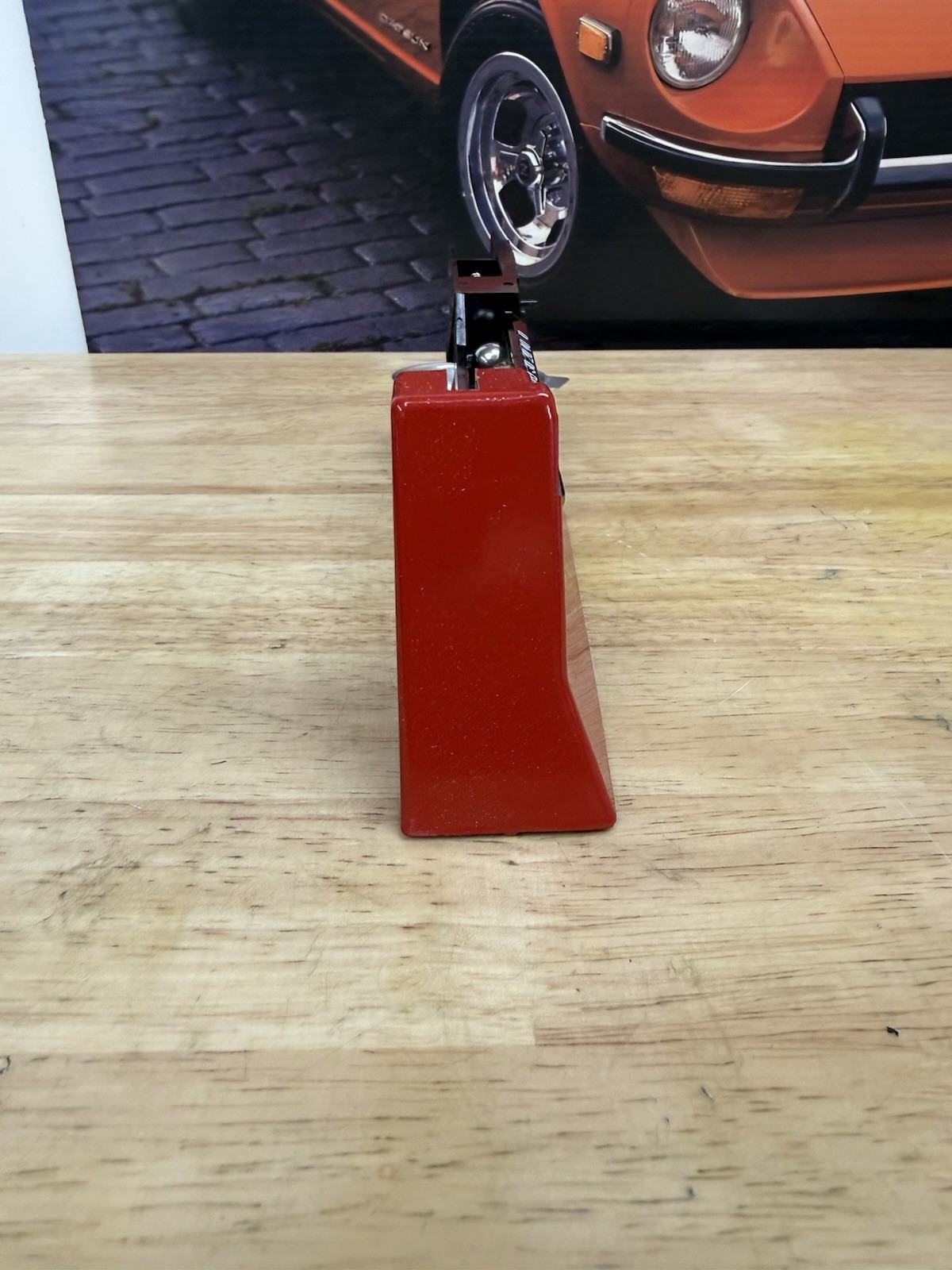 Lee Safety Powder Scale & Horandy Powder Trickler Reloading Tools
