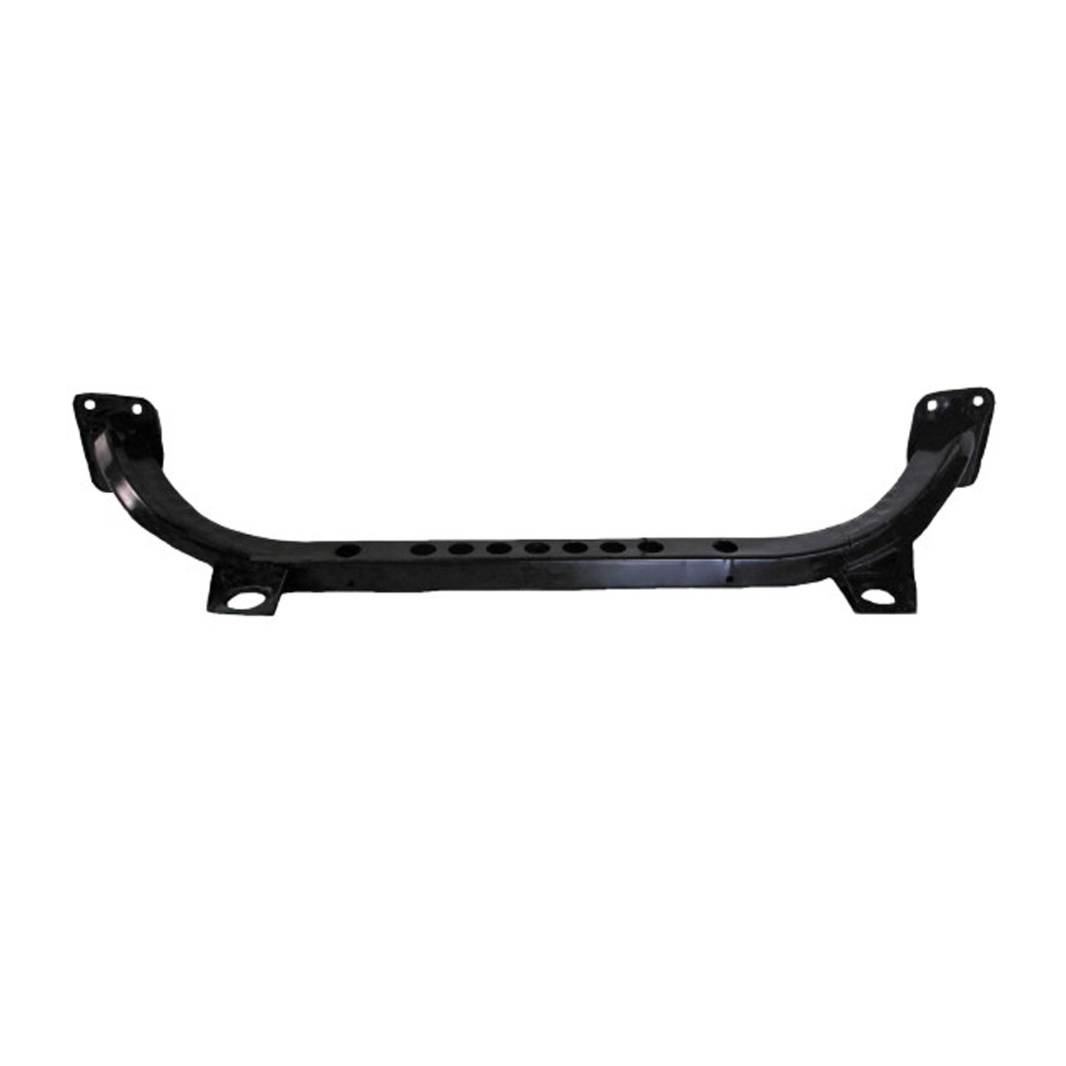 New Lower Radiator Support Tie Bar Direct Replacement Fits 2017-2023 GMC Acadia