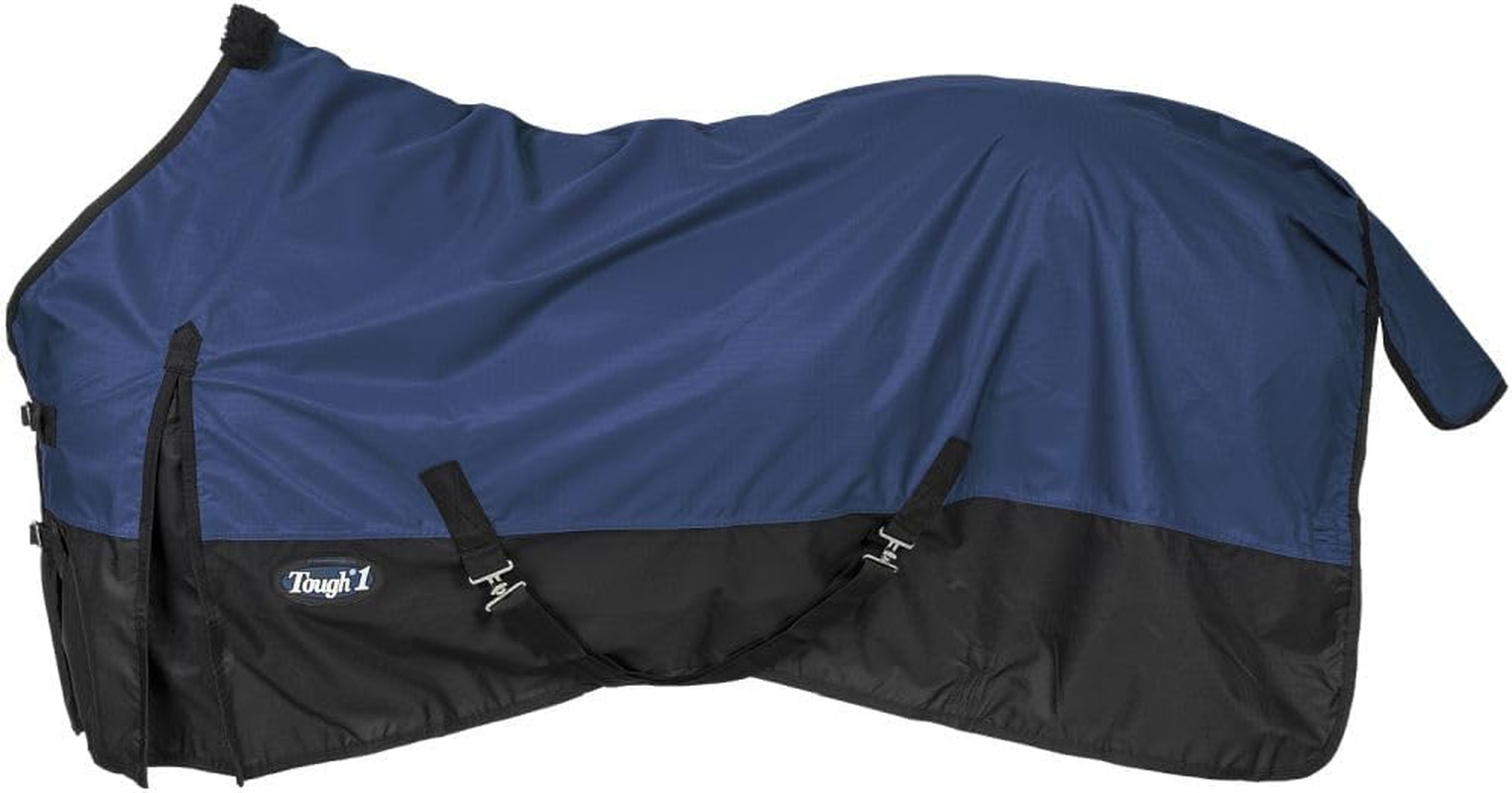 600 Denier Waterproof Horse Sheet
