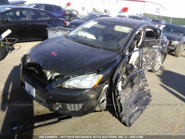 Passenger Side View Mirror Power With Turn Signals LED Sr Fits 15 SENTRA 821955