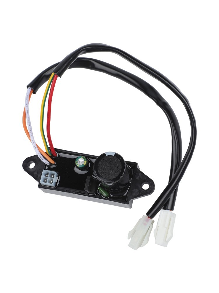 Generator Control Unit Ignition Control Module High Temperature Resistance
