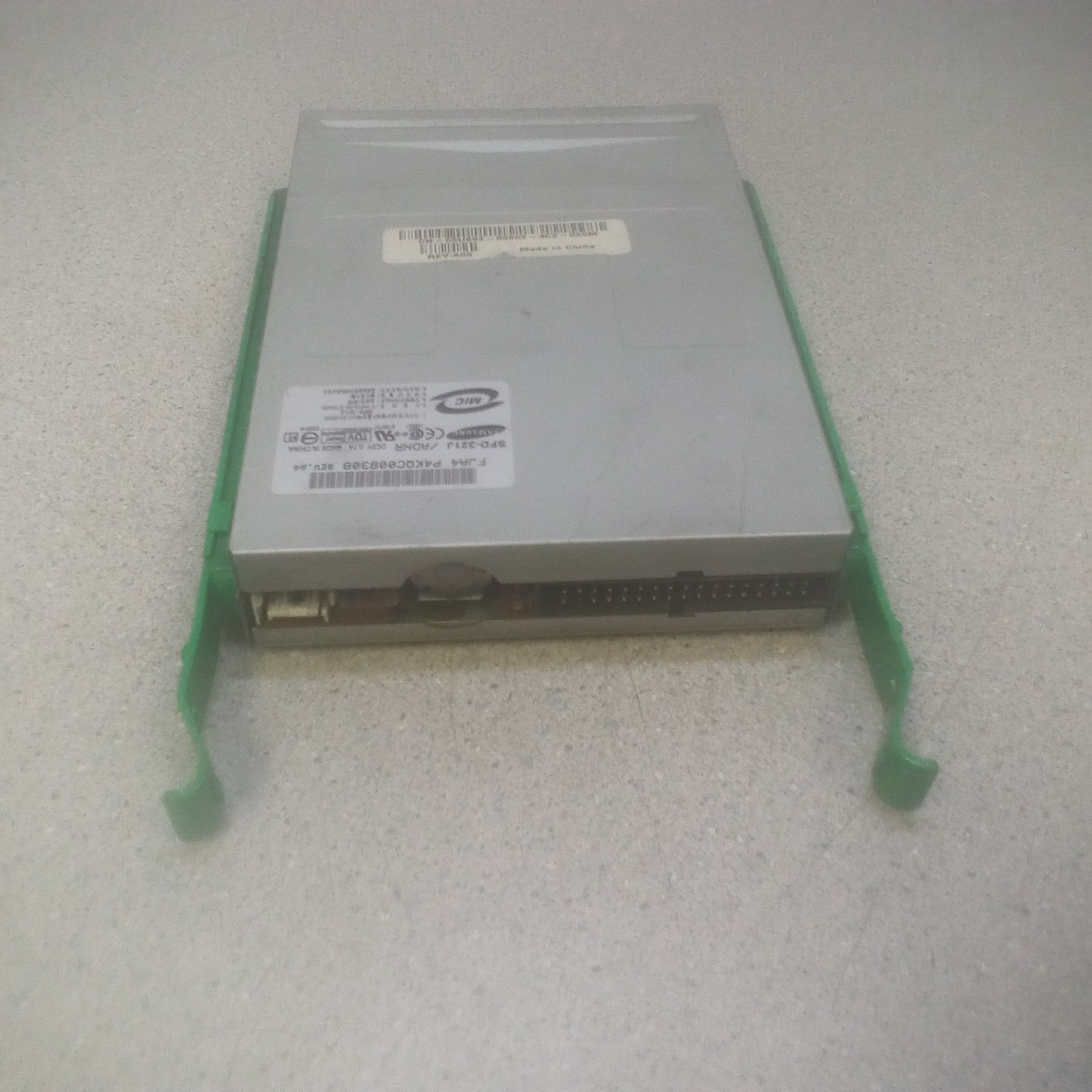 Samsung Floppy Disk Drive SFD-321J / ADNR
