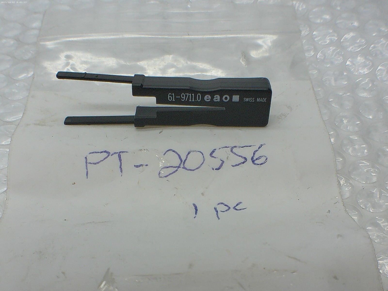 EAO 61-9711.0 DISMANTLING TOOL NSNP