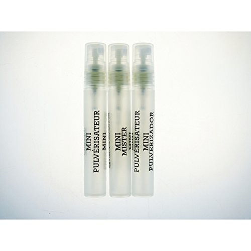 Ranger MIS2270Inkssentials Mini Misters, 3-Pack , White, Small 1