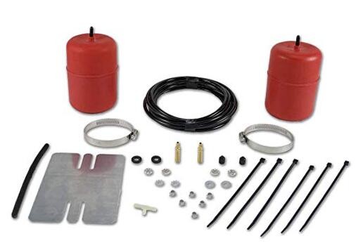 1000 Air Suspension Kit 60815