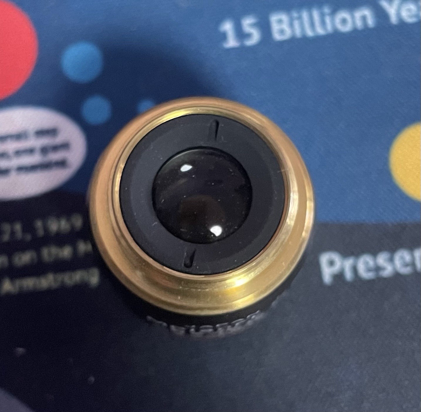Olympus Lens Objective MPlanFL N 5X/0.15