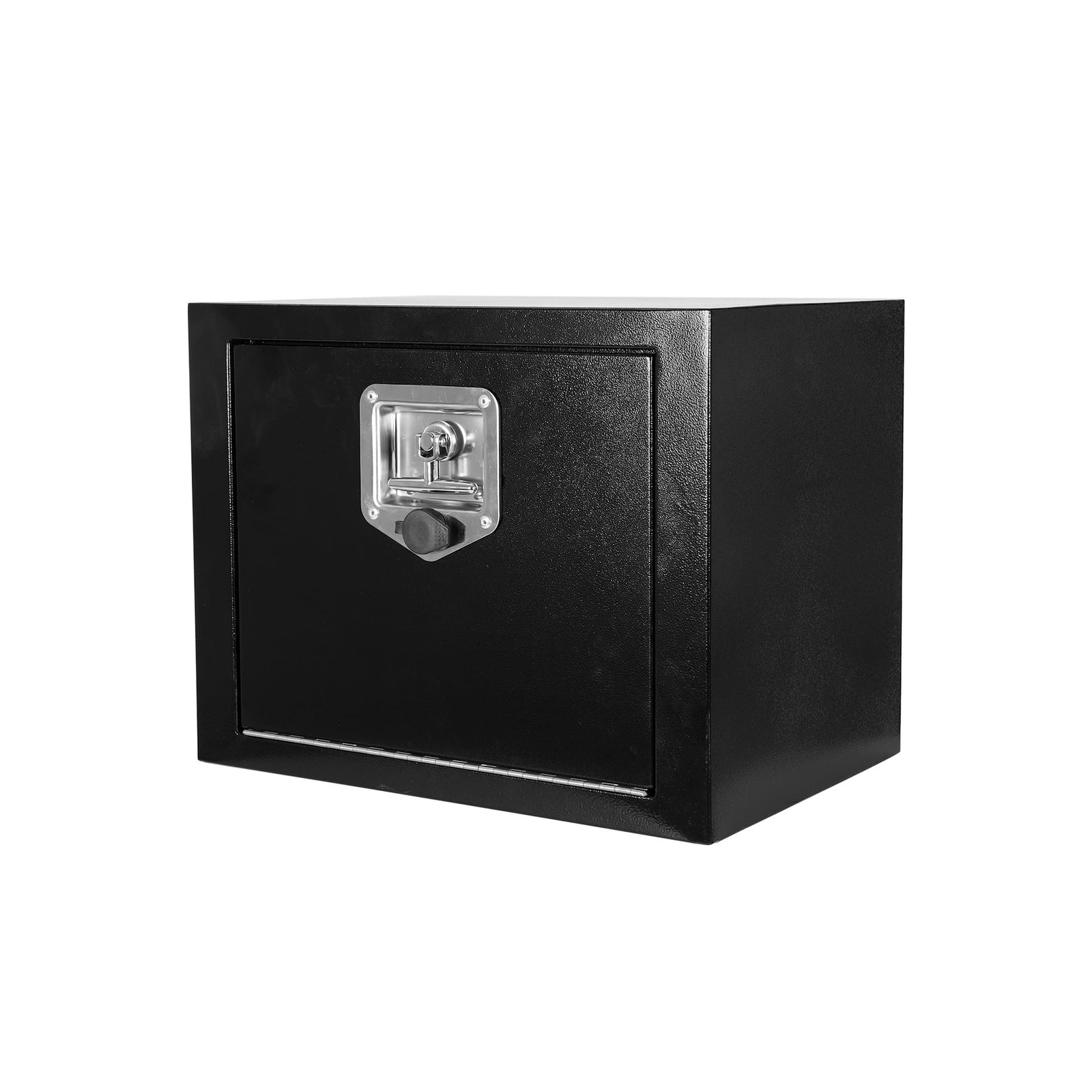 18"x 12"x 14" Underbody Truck Tool Box, 18 Inch Heavy Duty Steel Under Body T...