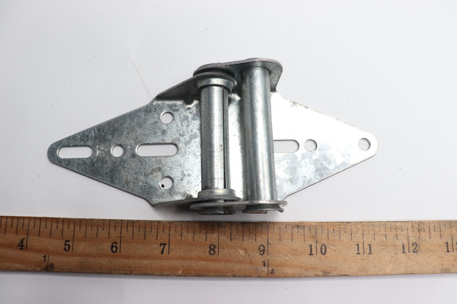 Door Hinge 11GA #5 MFD-H5