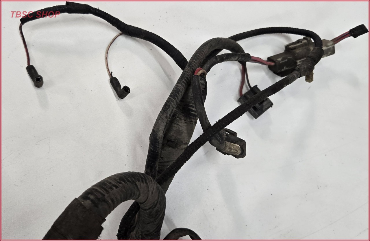 1994 Ford Ranger 2.3L 5 Speed Engine Fuel Harness without Cam Sensor