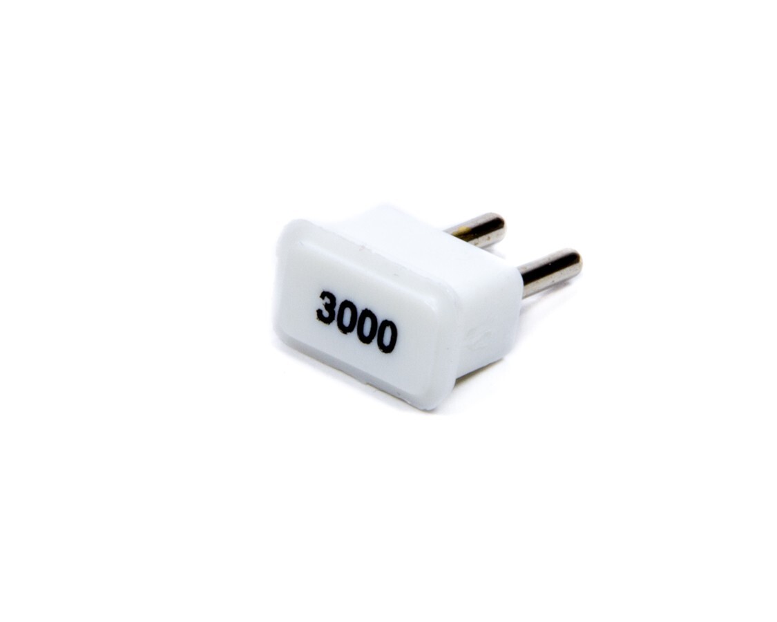 MSD IGNITION 3000 RPM MODULE 3000 CHIP (1) SINGLE MODULE
