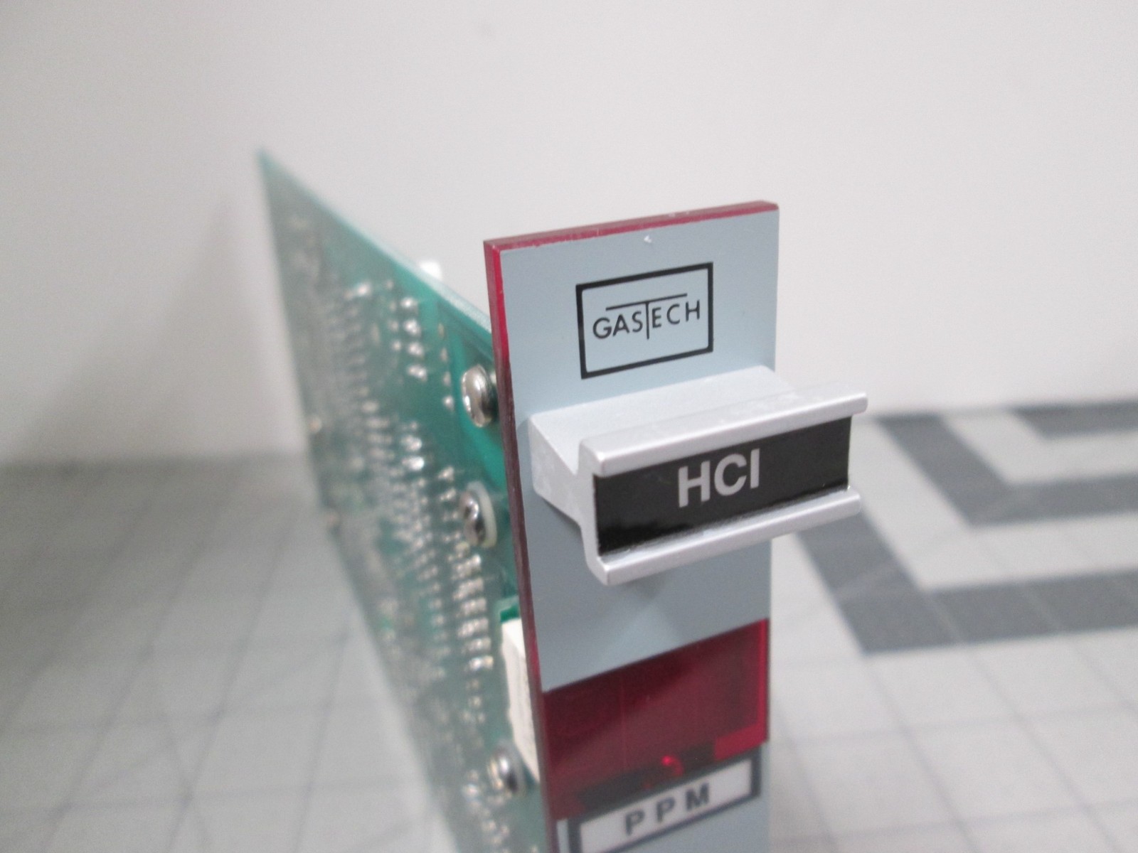 Gastech, 24-0274, HCL Detector Module, New