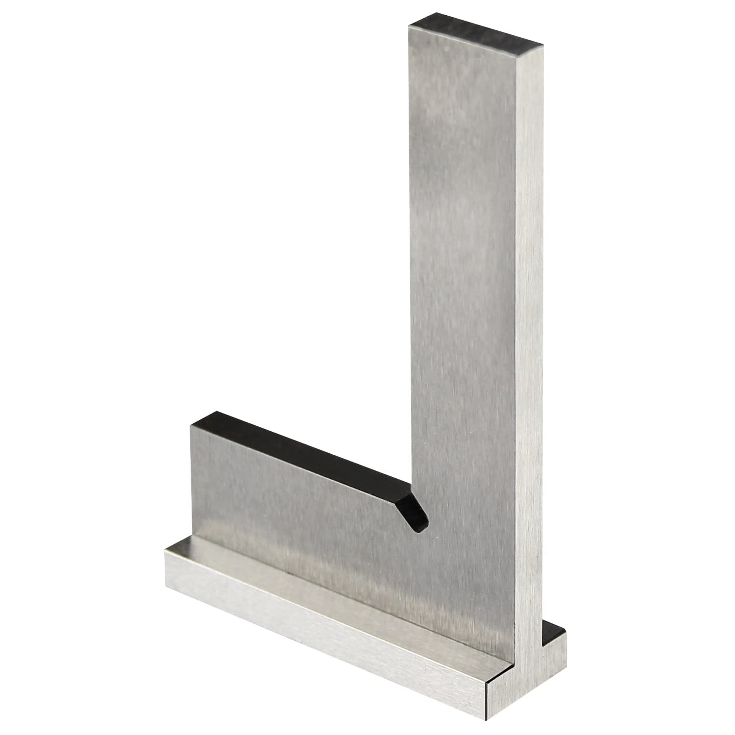 Precision Machinist Square 4 Inch Engineer Square 90 Degree Right Angle