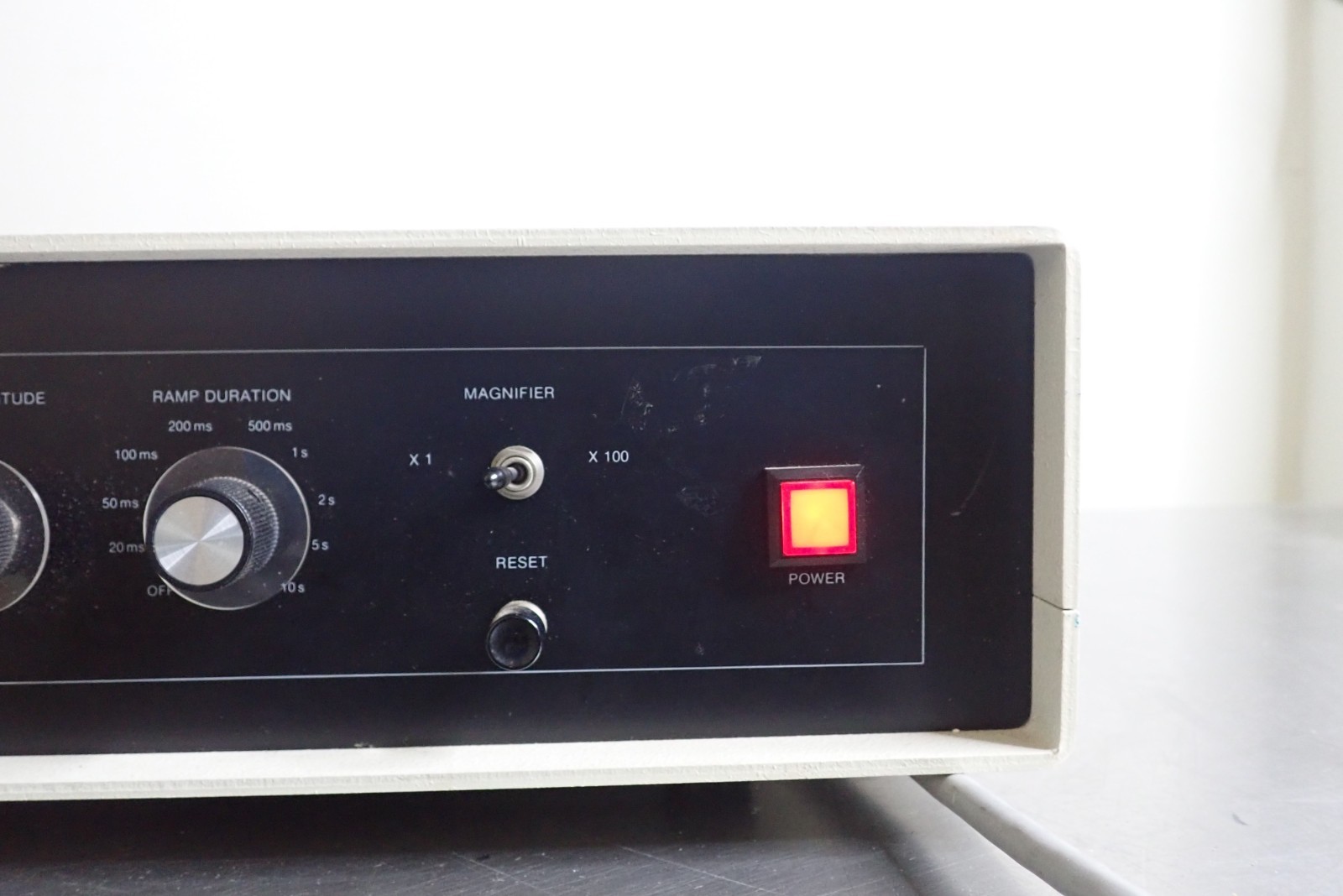 Burleigh RC-43 Programmable Ramp Generator