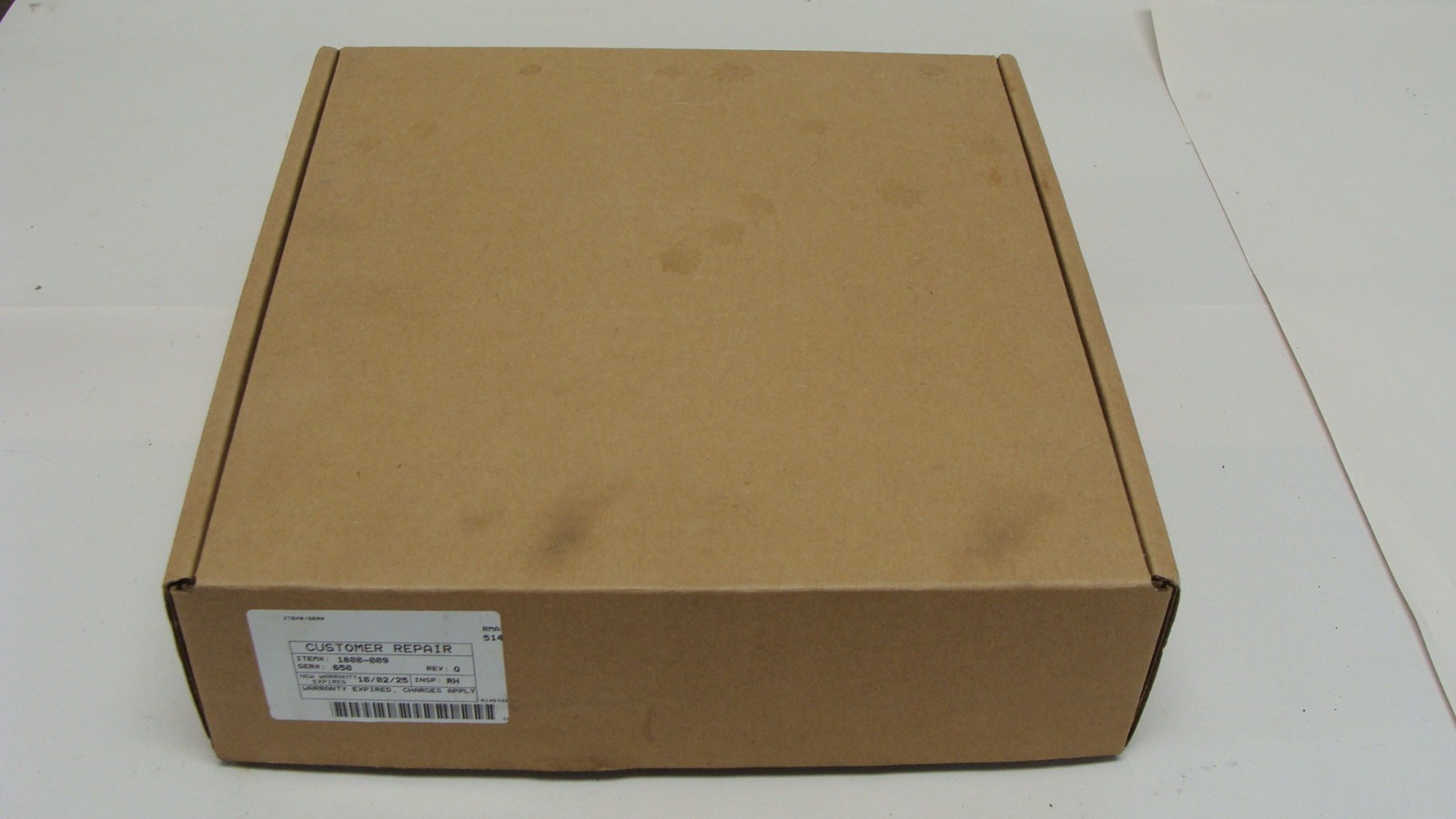 DKS Doorking 1800-009 Cellular Control Board Cell Module Refurb 1800-058