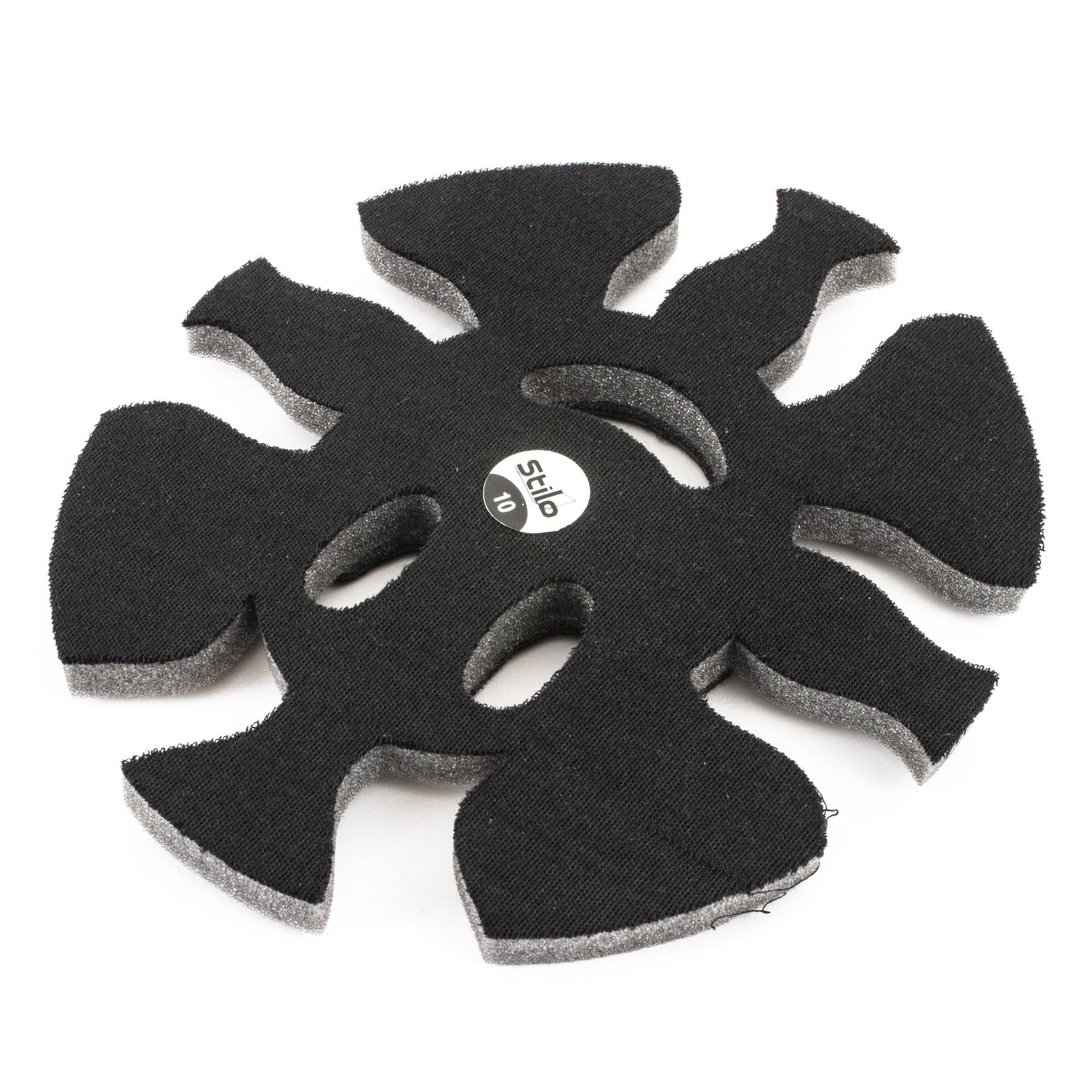 Stilo ST5 Race / Racing Helmet Top Sponge - 15mm