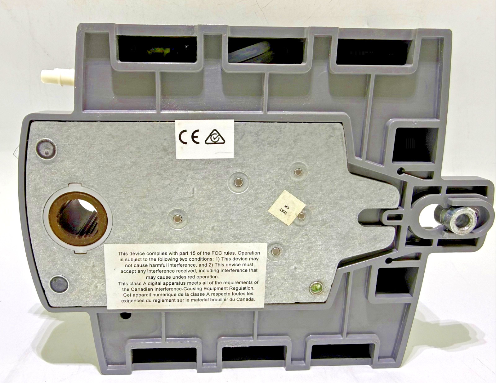 Johnson Controls MS-VMA1630-0 (M4-CVM03050-0)