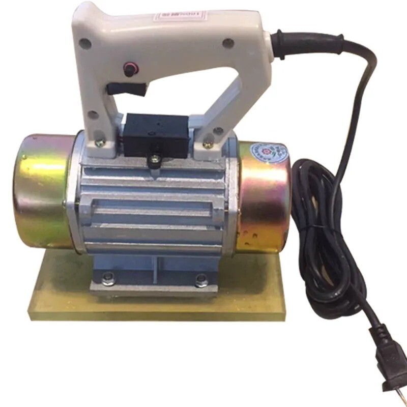 250W 370W 220V Tiles Tiling Machine Tile Vibrator Protable Leveling Tool