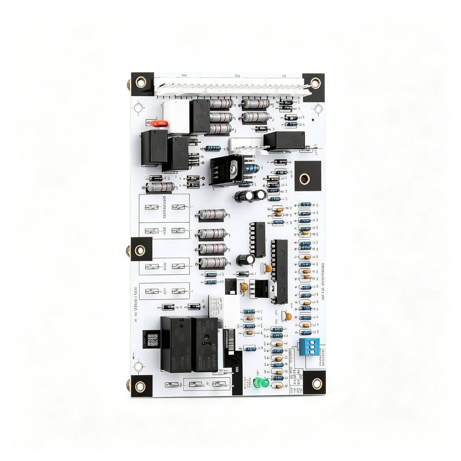Replacement For HK32EA005 Defrost Control Board
