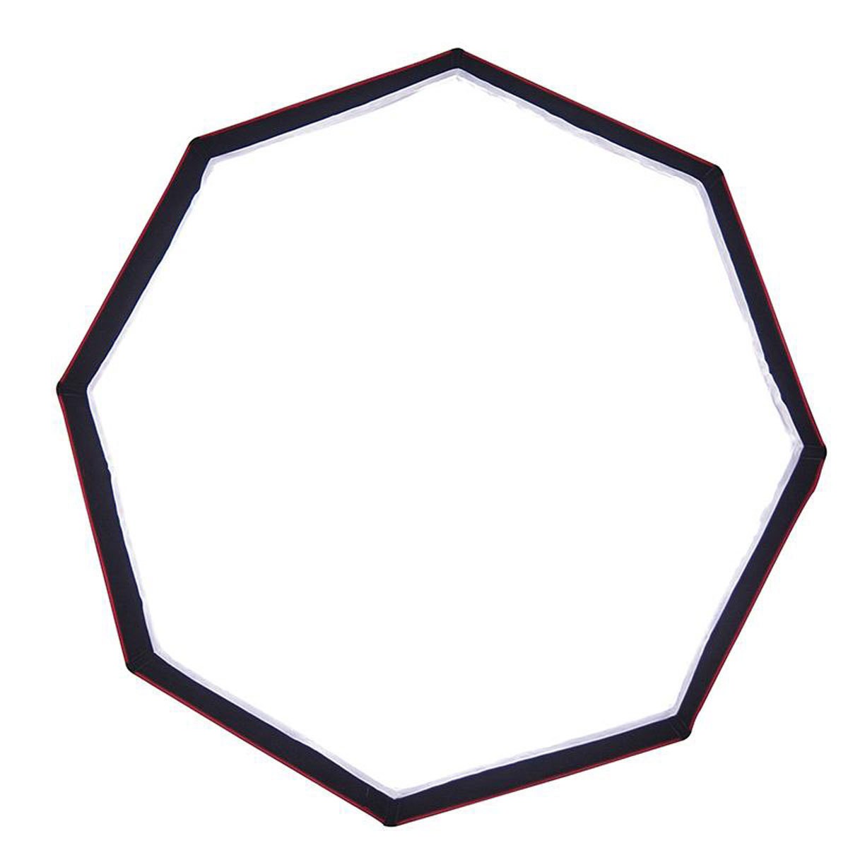 Photek Octabank Octagon Light Modifier (Softbox) - 55"