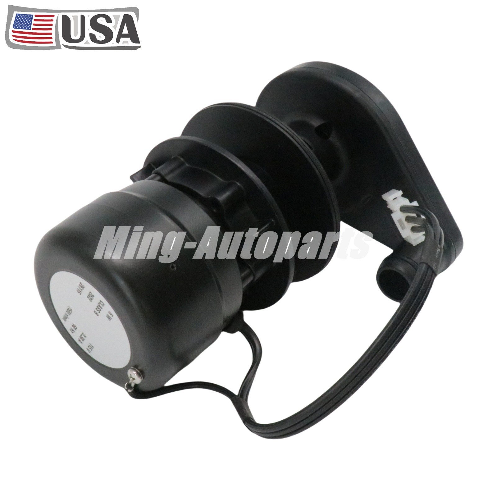 NEW Fits Sub-Zero 115V Current 0.38A 6W Replacement Water Pump 7013196