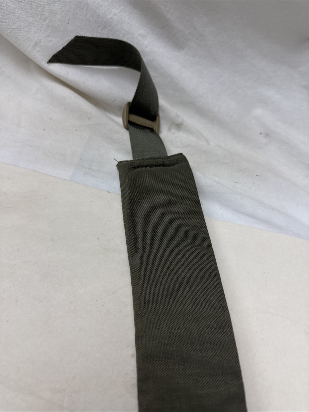 Eagle Industries Replacement TSSI Shoulder Strap For Backpack Ranger Green