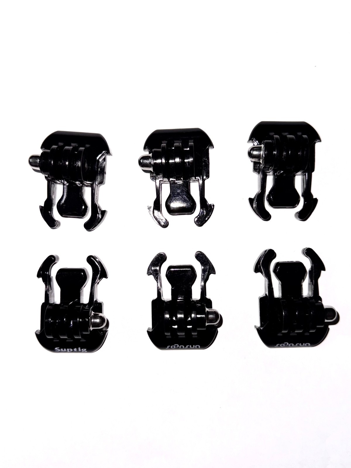 Suptig Camera Mounts