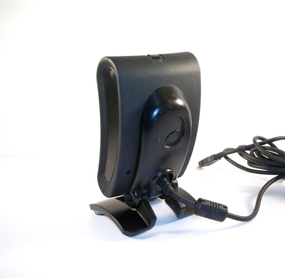 Honeywell MS7580 USB Barcode Scanner