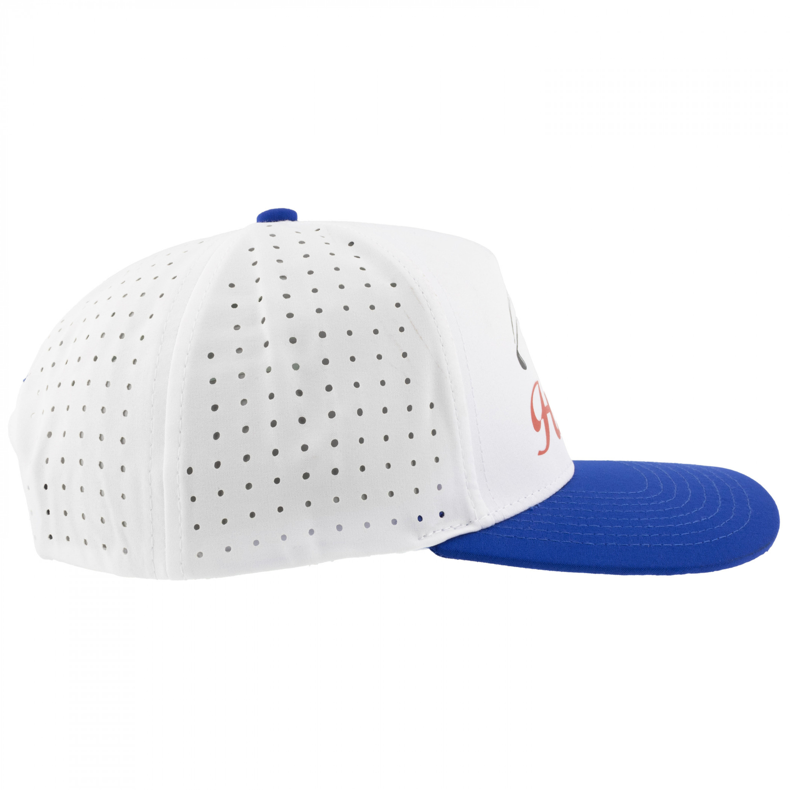 Hamm's Beer Golf Swing Adjustable Hat Multi-Color