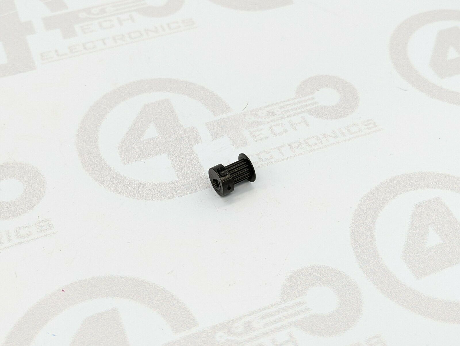 Universal Instruments Clamping Pulley 47918303